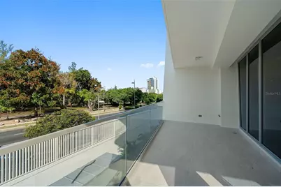 540 Avenue De La Constitucion, Le Parc #301, San Juan, PR 00901 - Photo 5