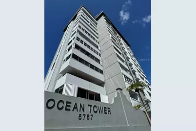 5757 Ave Isla Verde #PH-3, Carolina, PR 00979 - Photo 1