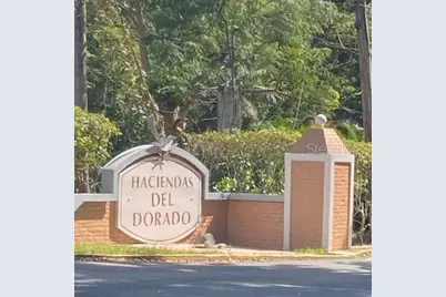 Hacienda Del Dorado #BB-2A, Dorado, PR 00646 - Photo 1