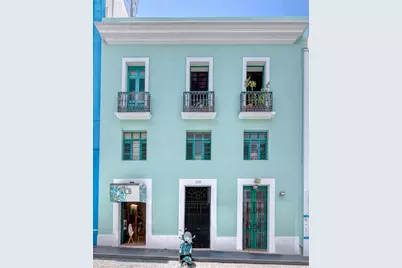 203 Fortaleza Street #4, San Juan, PR 00901 - Photo 17