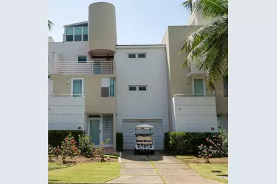 66 Villas Del Golf Este #66 Este, Dorado, PR 00646 - Photo 1