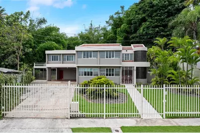 Street #1 Street #1 Tintillo Hills Urb., Guaynabo, PR 00966 - Photo 1