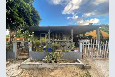 144 Calle Granate, Vieques, PR 00765 - Photo 1