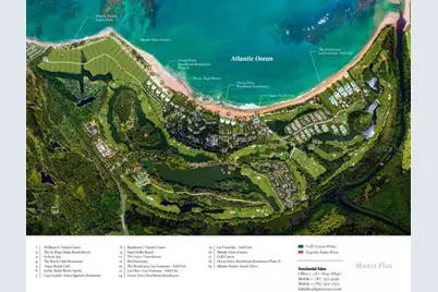 Bahia Beach Resort Ocean Drive #3102, Rio Grande, PR 00745 - Photo 53