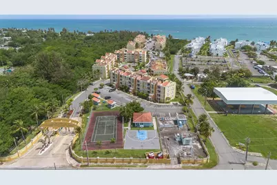Mediania Alta Villas Del Mar Beach Resort #H404, Loiza, PR 00772 - Photo 31