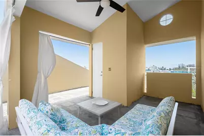 Mediania Alta Villas Del Mar Beach Resort #H404, Loiza, PR 00772 - Photo 25