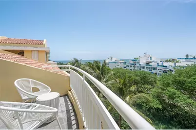Mediania Alta Villas Del Mar Beach Resort #H404, Loiza, PR 00772 - Photo 27