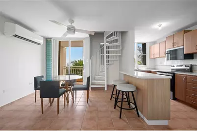 Mediania Alta Villas Del Mar Beach Resort #H404, Loiza, PR 00772 - Photo 9