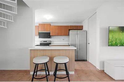 Mediania Alta Villas Del Mar Beach Resort #H404, Loiza, PR 00772 - Photo 11