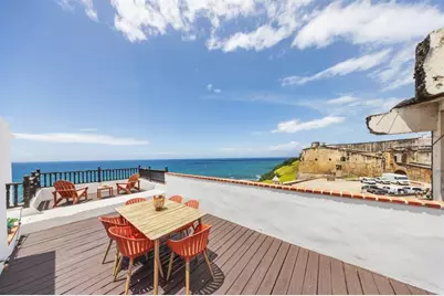 422 Norzagaray St Calle Norzagaray, San Juan, PR 00901 - Photo 1