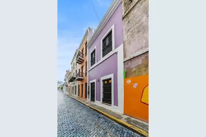 422 Norzagaray St Calle Norzagaray, San Juan, PR 00901 - Photo 3