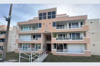 A Cond Vista Real #10-B, Fajardo, PR 00738 - Photo 1