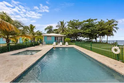 #10 Sea Beach Villas Bo. Carrizales, Aguada, PR 00602 - Photo 7