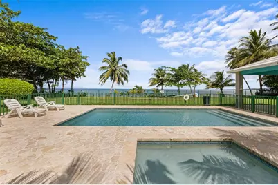 #10 Sea Beach Villas Bo. Carrizales, Aguada, PR 00602 - Photo 3
