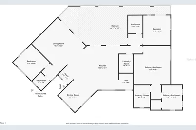 Villa Azul - Ensenada Carr 414, Rincon, PR 00677 - Photo 33