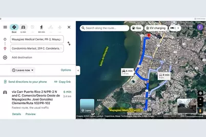250 W Calle De La Candelaria #210, Mayaguez, PR 00680 - Photo 21