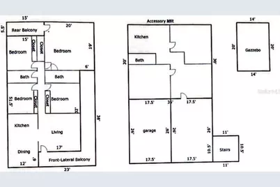 Caniaco Rio Abajo Strd 123, 8201 Sector Vendrel, Utuado, PR 00641 - Photo 19