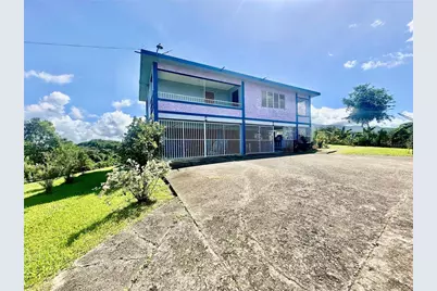 Calle 8 Final#9 Bo Carola Calle 8 Final#9 Bo Carola, Rio Grande, PR 00745 - Photo 1