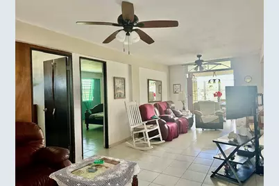 Calle 8 Final#9 Bo Carola Calle 8 Final#9 Bo Carola, Rio Grande, PR 00745 - Photo 11