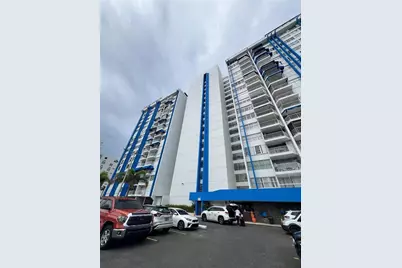 5349 Isla Verde Avenue #402, Carolina, PR 00979 - Photo 1