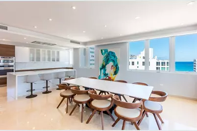 1319 Ashford #PH, San Juan, PR 00907 - Photo 7