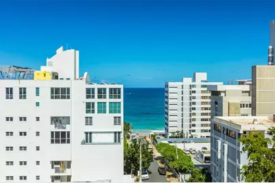 1319 Ashford #PH, San Juan, PR 00907 - Photo 1