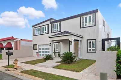 Estancias  Rio Hondo K19 Rio Botijas, Bayamon, PR 00961 - Photo 1