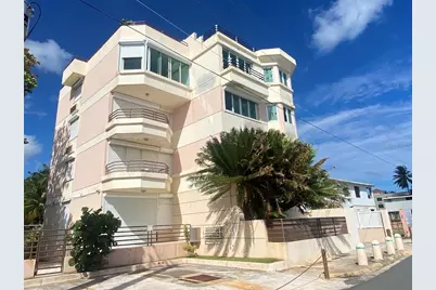 42 Luquillo Beach Blvd #4-C, Luquillo, PR 00773 - Photo 1