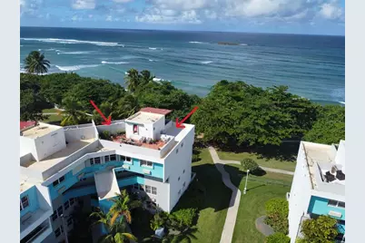 229 Chalets De La Playa #229, Vega Baja, PR 00693 - Photo 1