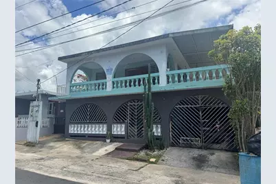 5 Calle 5 #E 15, Corozal, PR 00783 - Photo 1