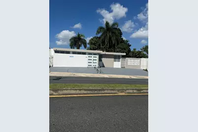 Blq 5 #14 Santa Ana Ave., Guaynabo, PR 00969 - Photo 1