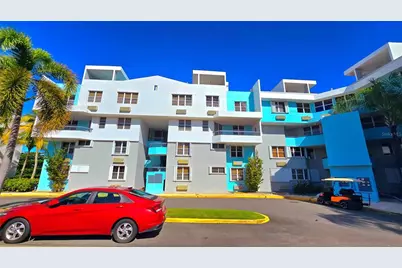 St 686 Cond. Chalets De La Playa #579, Vega Baja, PR 00693 - Photo 23