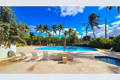 St 686 Cond. Chalets De La Playa #579, Vega Baja, PR 00693 - Photo 35