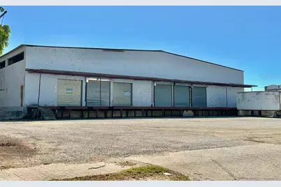 20 Reparada Industrial Park, 4th St. Lot 20, Ponce, PR 00731 - Photo 1