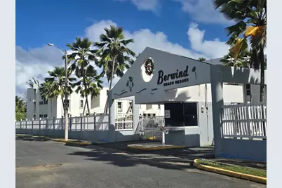 187 Cond. Berwind Beach Resort #A172, Rio Grande, PR 00745 - Photo 1
