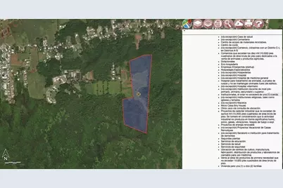 Pr 682 Km 6.5 Int Garrochales Ward, Arecibo, PR 00612 - Photo 15