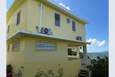 Carr 950 Km 1.2 Int Bo. Higuerillo, Sector La Suiza #21, Naguabo, PR 00718 - Photo 15