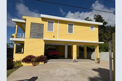 Carr 950 Km 1.2 Int Bo. Higuerillo, Sector La Suiza #21, Naguabo, PR 00718 - Photo 1