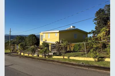 Carr 950 Km 1.2 Int Bo. Higuerillo, Sector La Suiza #21, Naguabo, PR 00718 - Photo 23