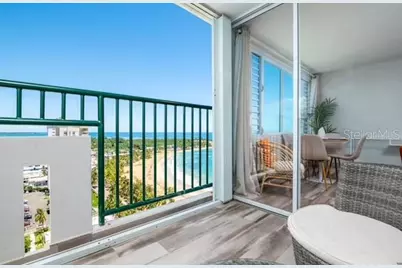 Playa Azul 21 #2104, Luquillo, PR 00773 - Photo 19