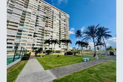 Playa Azul 21 #2104, Luquillo, PR 00773 - Photo 23