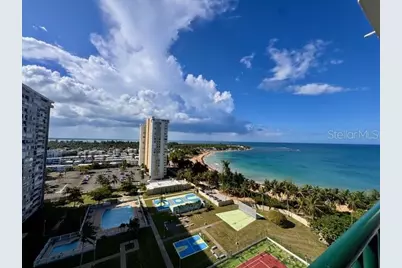 Playa Azul 21 #2104, Luquillo, PR 00773 - Photo 27