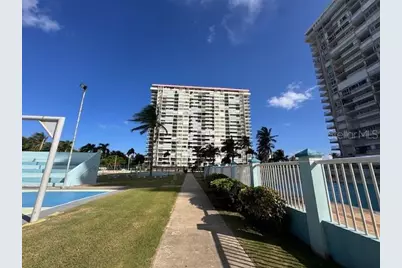 Playa Azul 21 #2104, Luquillo, PR 00773 - Photo 25