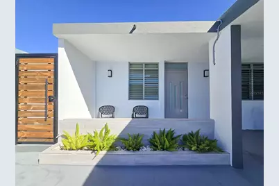 B-6 Jardines De Miramar Calle Naranjo, Isabela, PR 00662 - Photo 1