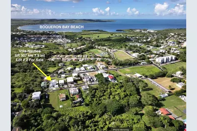 Sr 307 Km 7.9 Boqueron Villa Nautica, Union St, Jose St Lot # 2, Cabo Rojo, PR 00622 - Photo 51