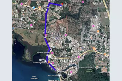 Sr 307 Km 7.9 Boqueron Villa Nautica, Union St, Jose St Lot # 2, Cabo Rojo, PR 00622 - Photo 49