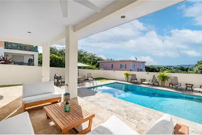 Sr 307 Km 7.9 Boqueron Villa Nautica, Union St, Jose St Lot # 2, Cabo Rojo, PR 00622 - Photo 7