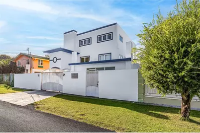 Sr 307 Km 7.9 Boqueron Villa Nautica, Union St, Jose St Lot # 2, Cabo Rojo, PR 00622 - Photo 1