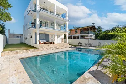 Sr 307 Km 7.9 Boqueron Villa Nautica, Union St, Jose St Lot # 2, Cabo Rojo, PR 00622 - Photo 9