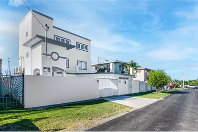 Sr 307 Km 7.9 Boqueron Villa Nautica, Union St, Jose St Lot # 2, Cabo Rojo, PR 00622 - Photo 3